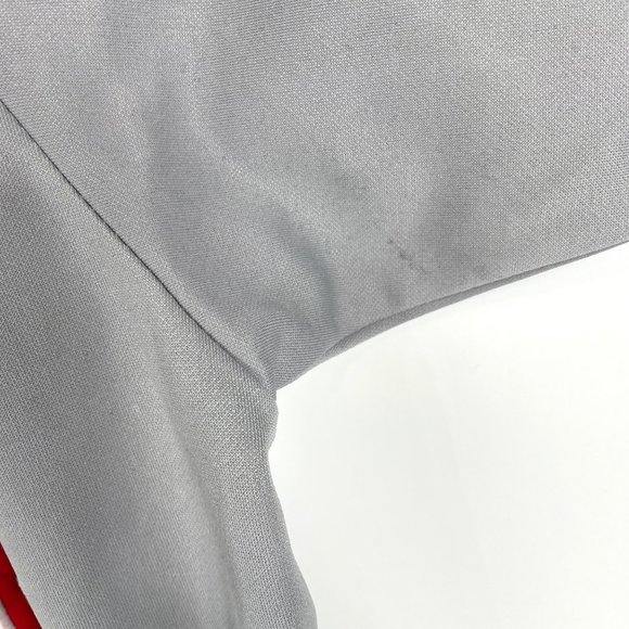 Vintage Chase Dale Earnhardt Jr #8 NASCAR Budweiser Baseball Button Up shirt - Picture 10 of 13